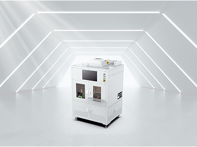 全自動激光錫球噴焊系統