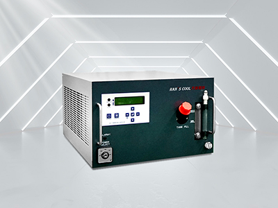 工業冷水機6U系列