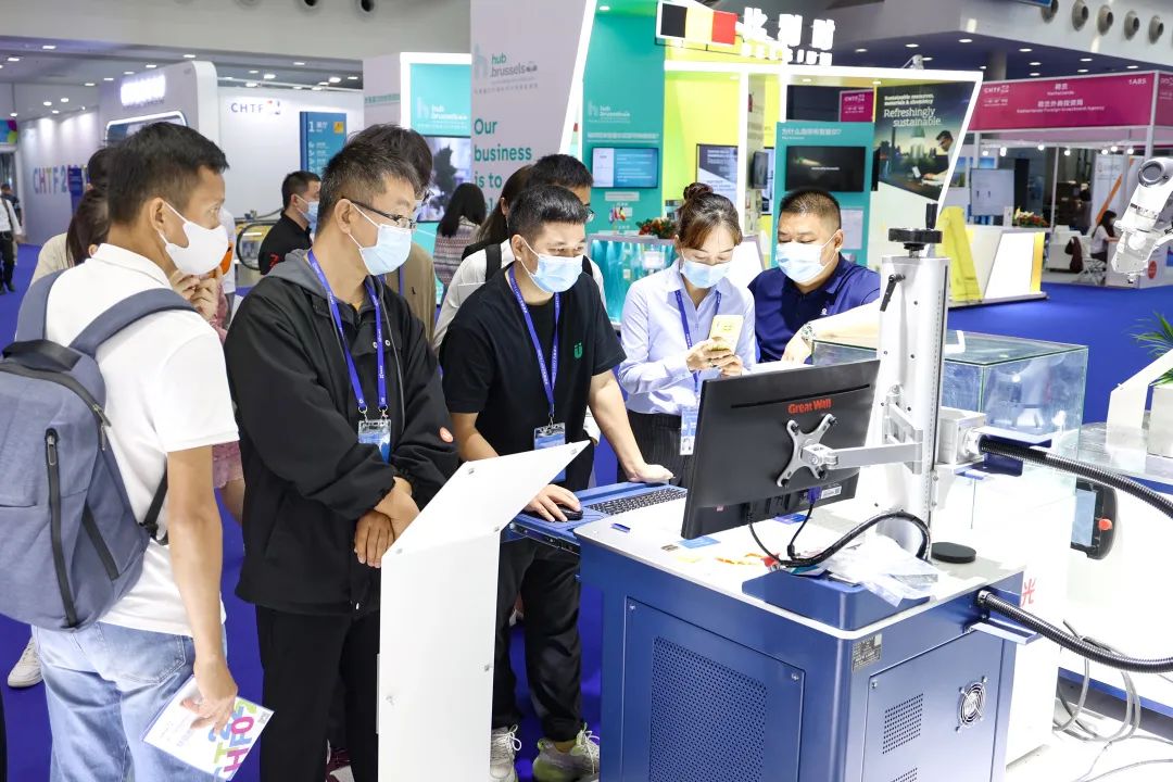 展會回顧丨匯聚明星產品 打造科技盛宴 14.jpg