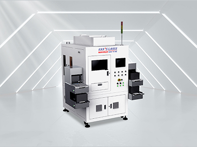 攝像頭自動焊接系統