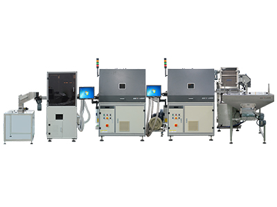 酒水飲品行業激光賦碼系統